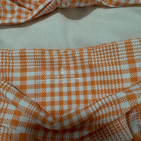 Stone Fox Swim bikini - Picture 3 of 3